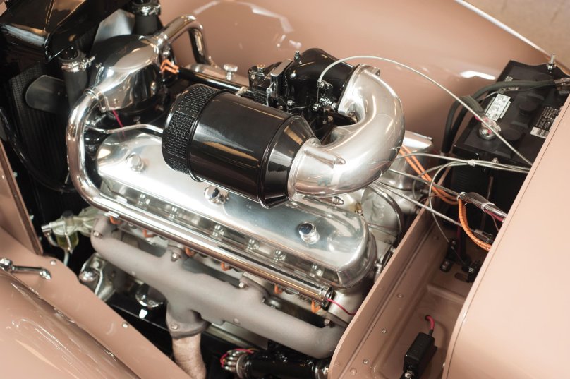 Marmon Motor car Company