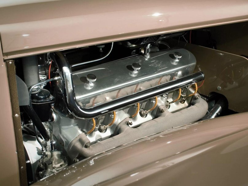 Marmon Motor car Company