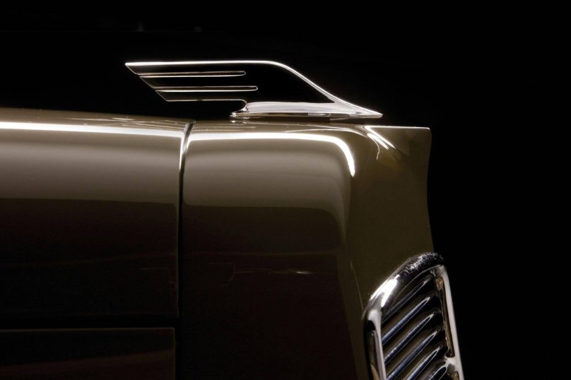 Marmon Motor car Company