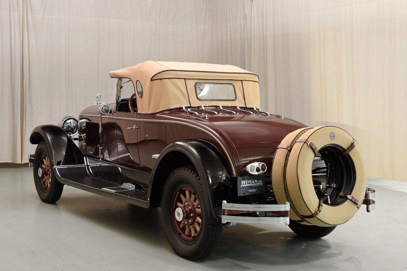 Мармон 1919 Фаэтон