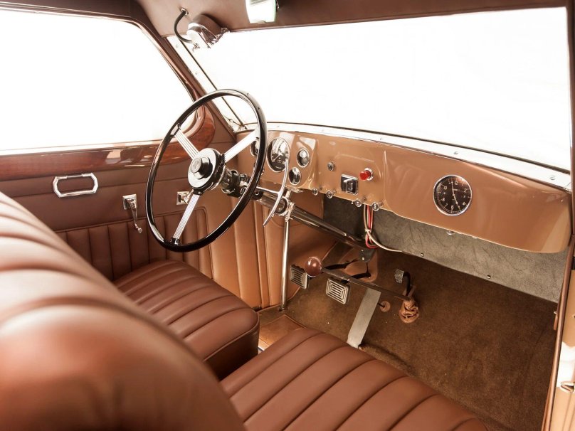 Marmon Motor car Company