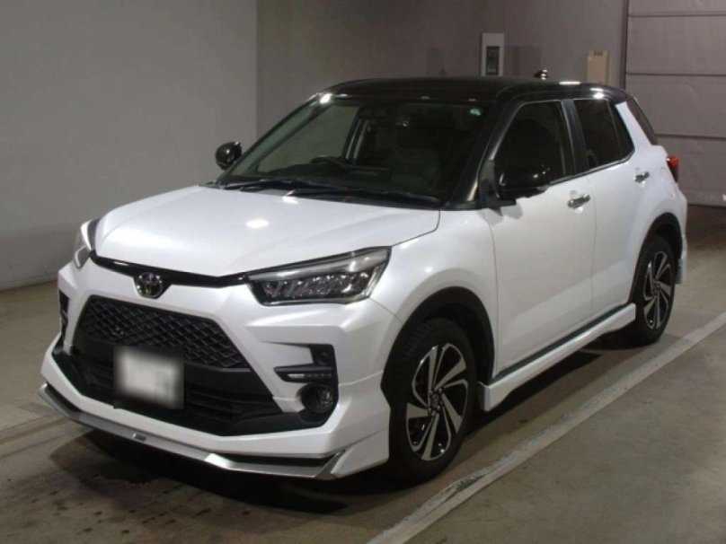 Рав 4 2019 белый
