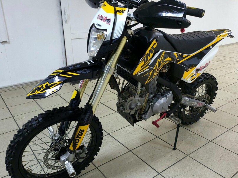 Питбайк JMC 150