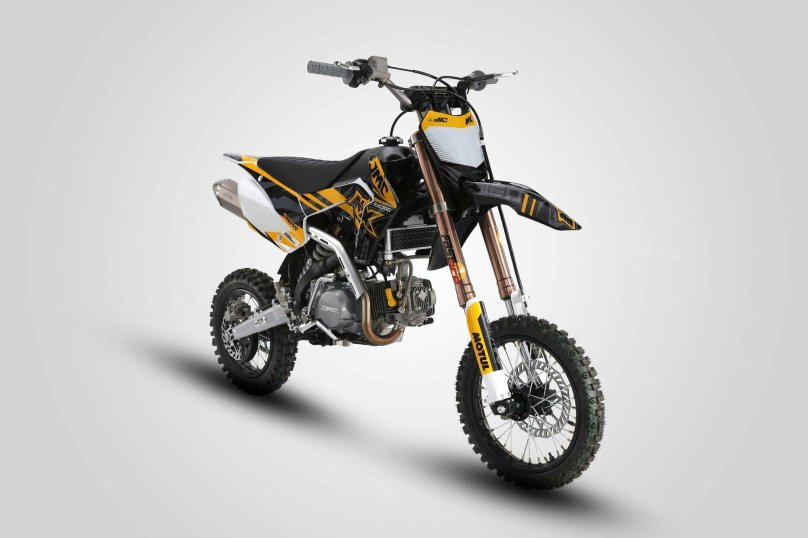 Питбайк JMC 150 MX