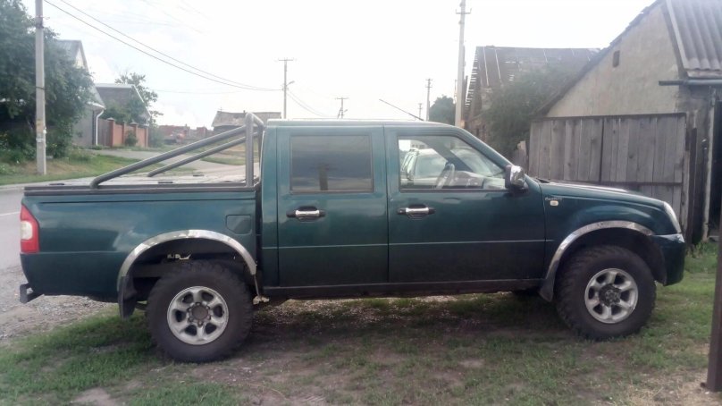 Tianma Century производитель