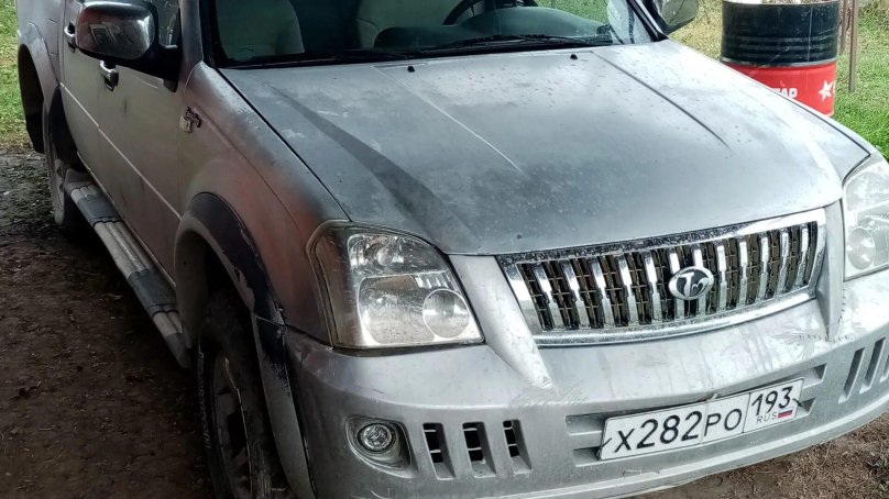 Тианма Центури