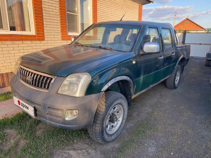 Тианма Центури