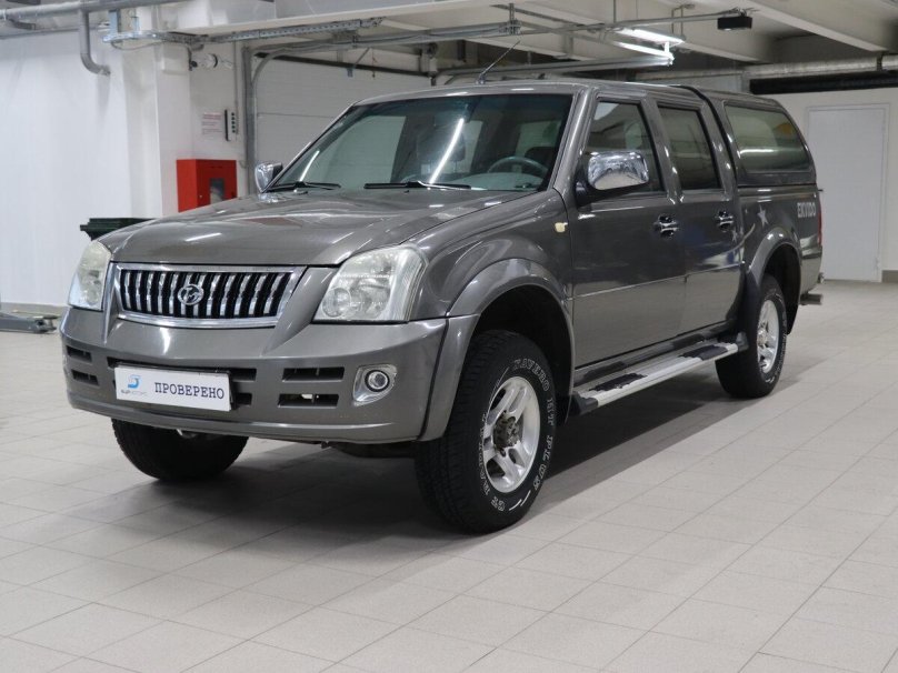 Tianma Century 2.4 МТ