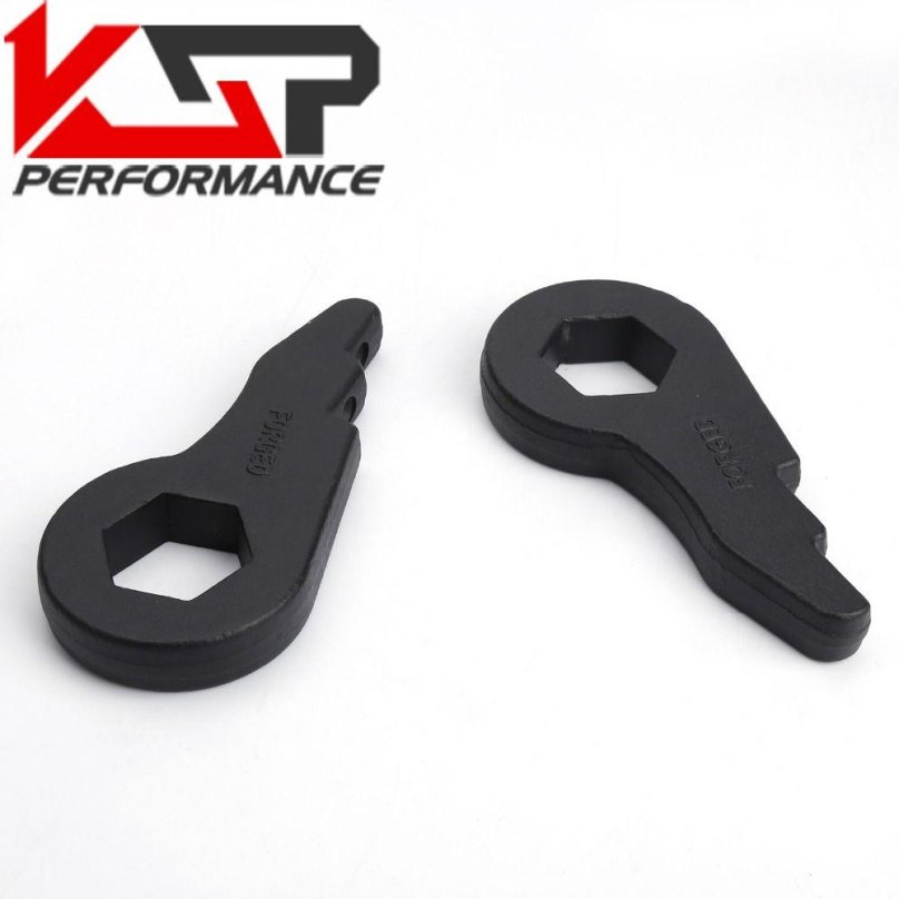 Торсионный ключ