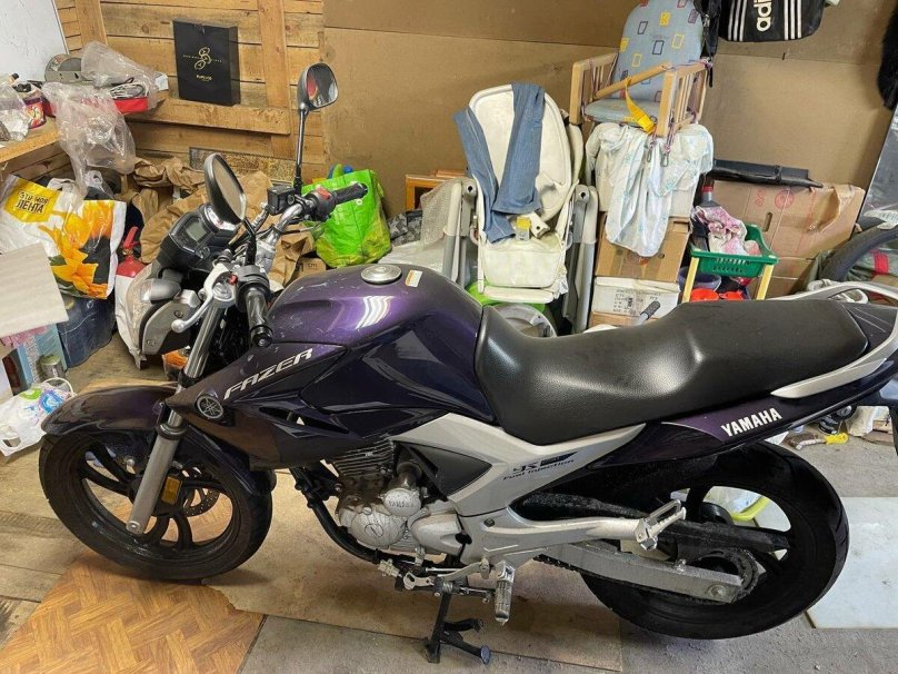 Ys250