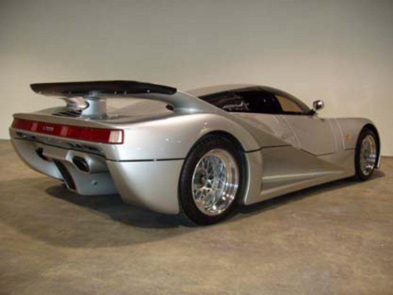 Лотек Сириус