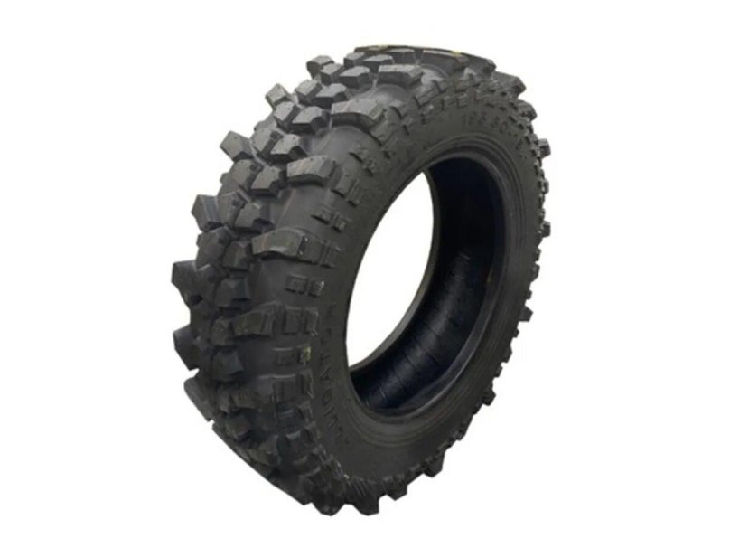 Lakesea Alligator 195 80 15