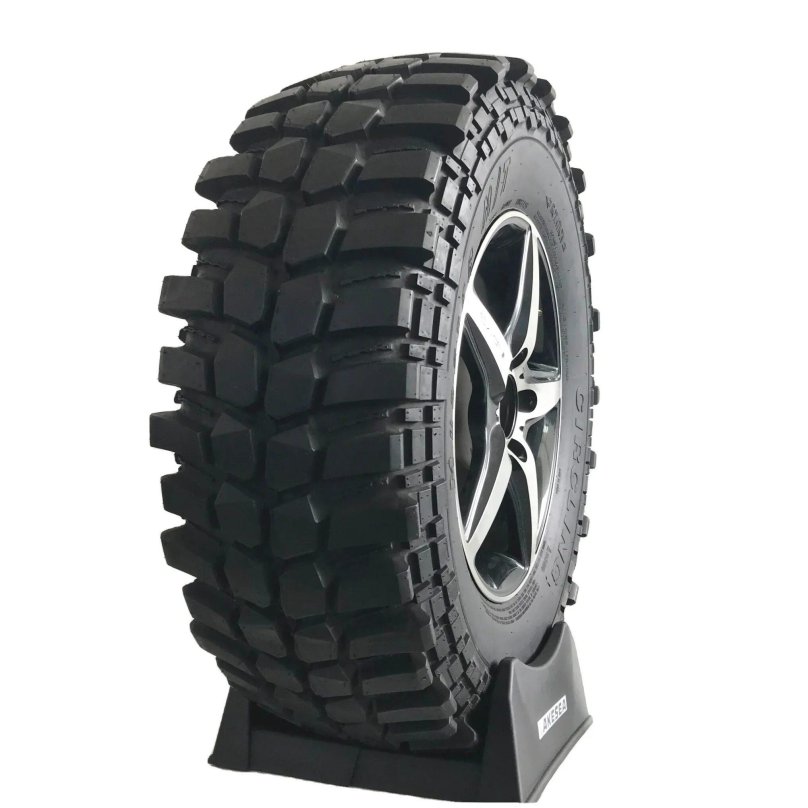 Резина Lakesea x Terrain Mud 35 10.5r16lt