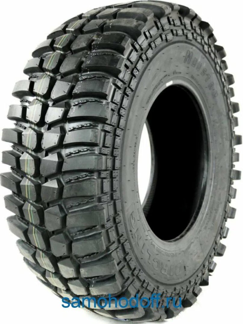 Лакесия Мудстер 235 75 15