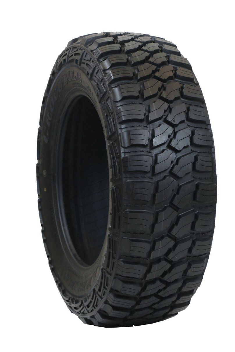 Lakesea Crocodile 285/75 r16
