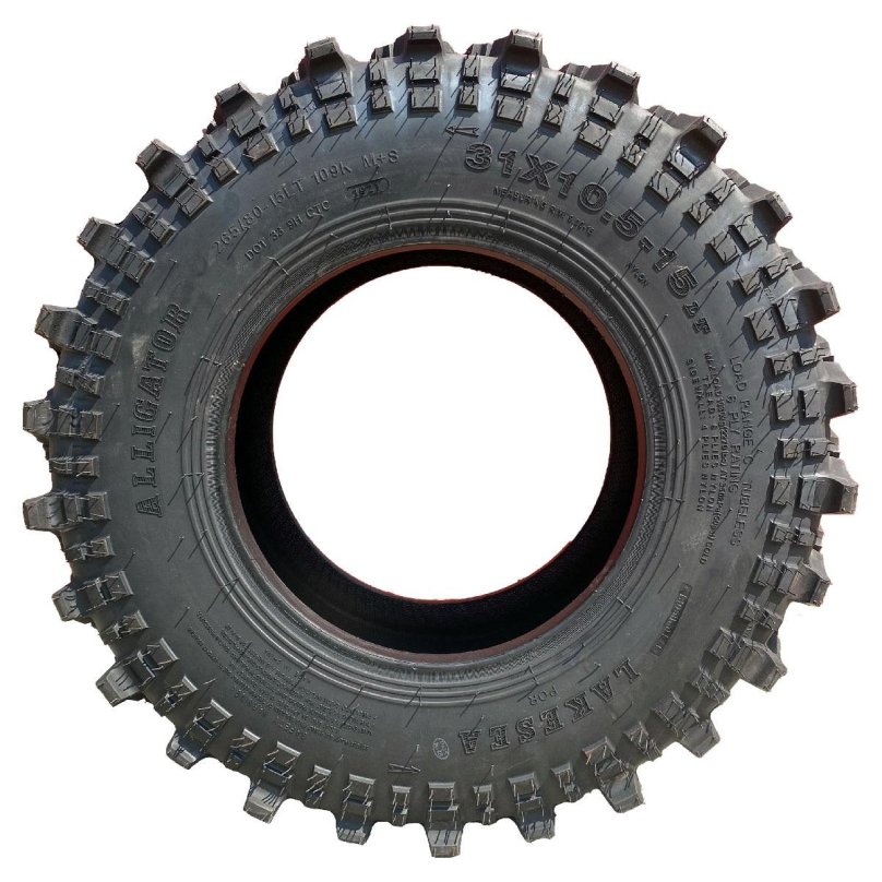 Шина Lakesea Alligator