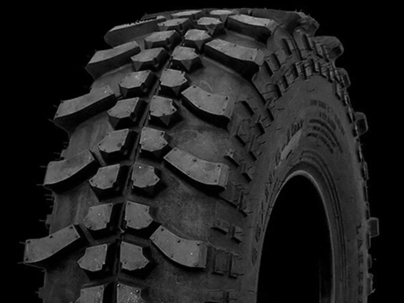 Шина Lakesea Alligator 33x10.50-15 lt 114k