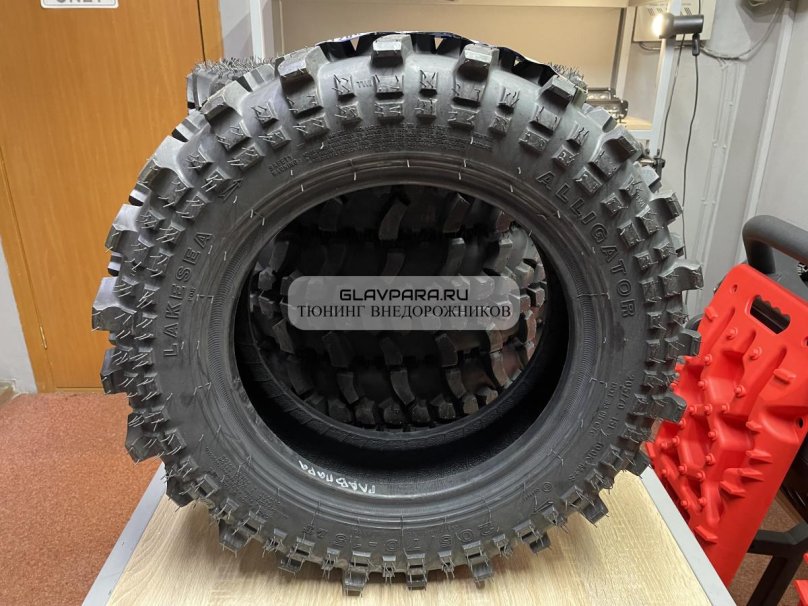 Шина Lakesea Alligator