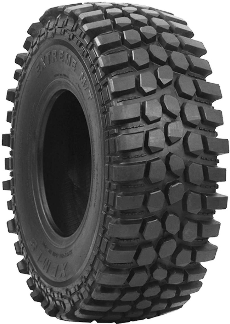 Lakesea Alligator 195 80 15