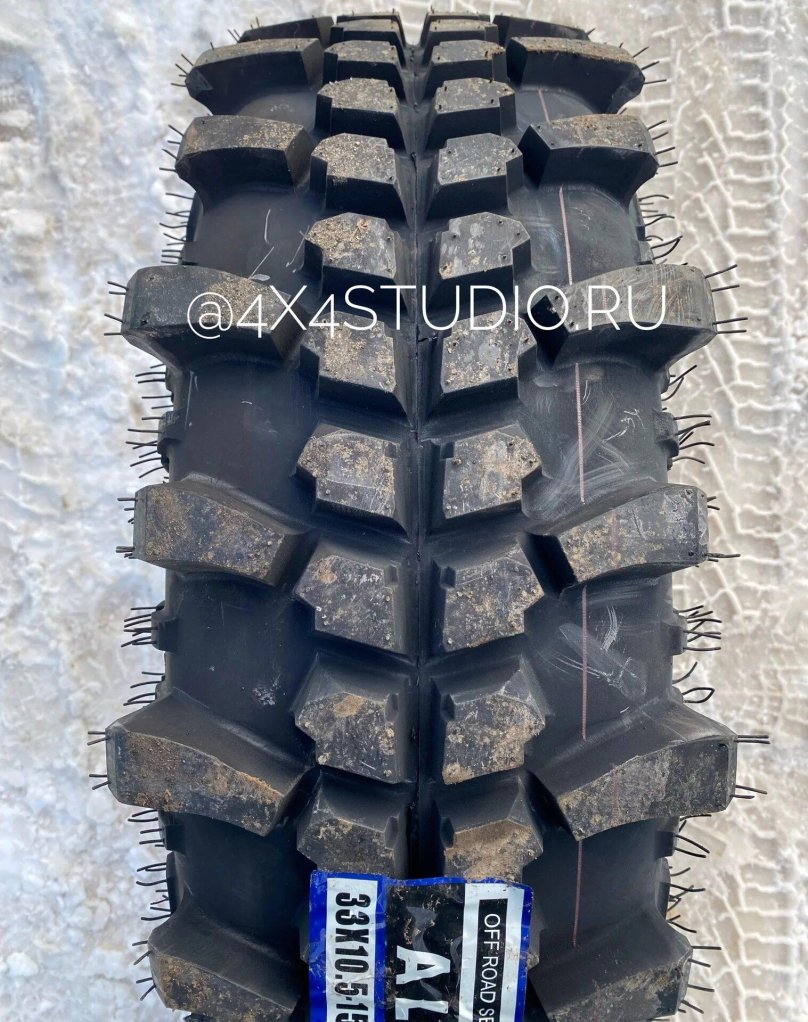 Lakesea Alligator 205х70 r15