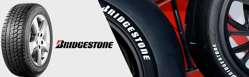 Бриджстоун л355