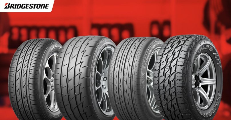 Bridgestone Tires