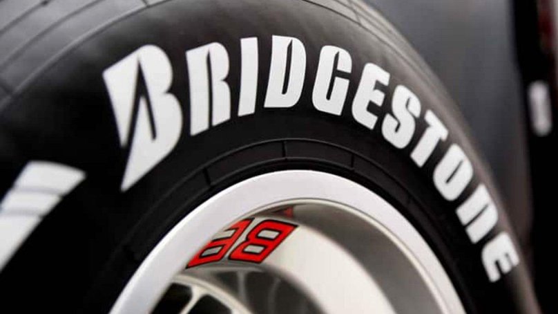 Бриджстоун шины производитель