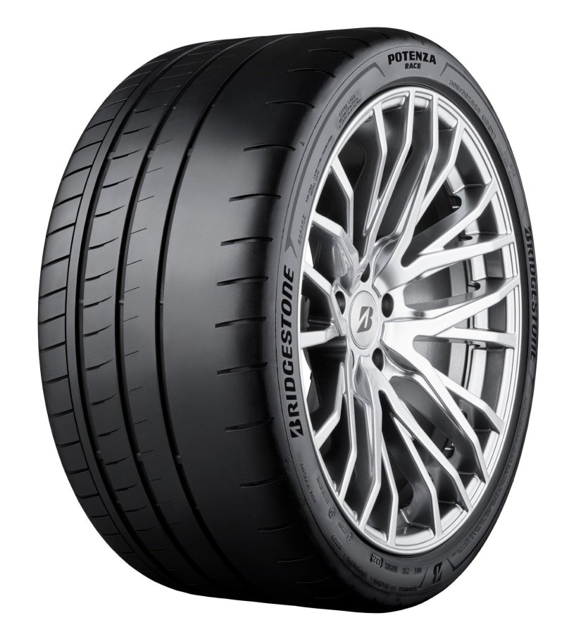 Bridgestone potenza Race