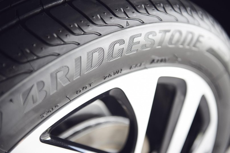 Bridgestone RUNFLAT