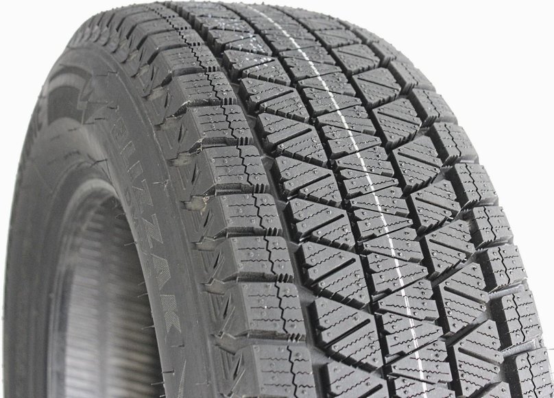 Bridgestone Blizzak DM-v3