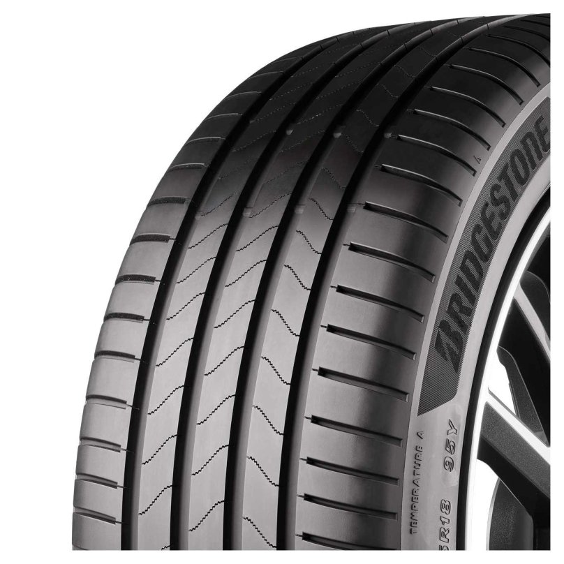 Bridgestone Turanza 6