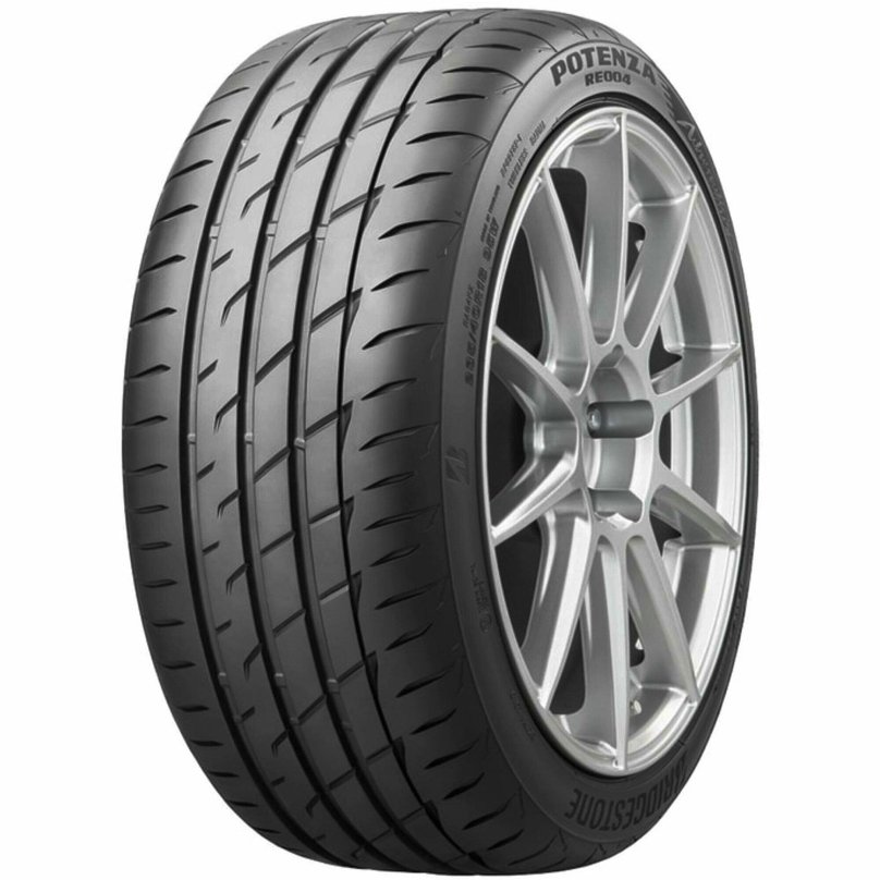 Шины Bridgestone potenza Adrenalin re004