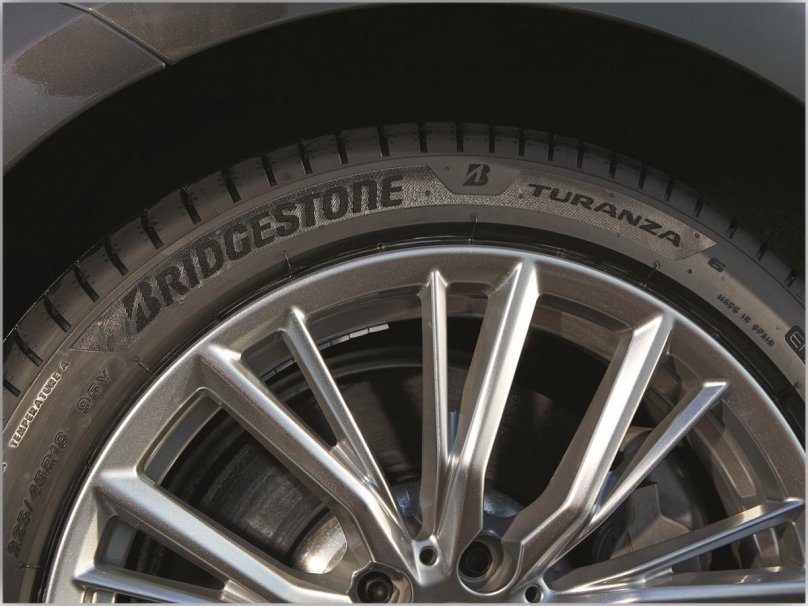 Bridgestone Turanza 6