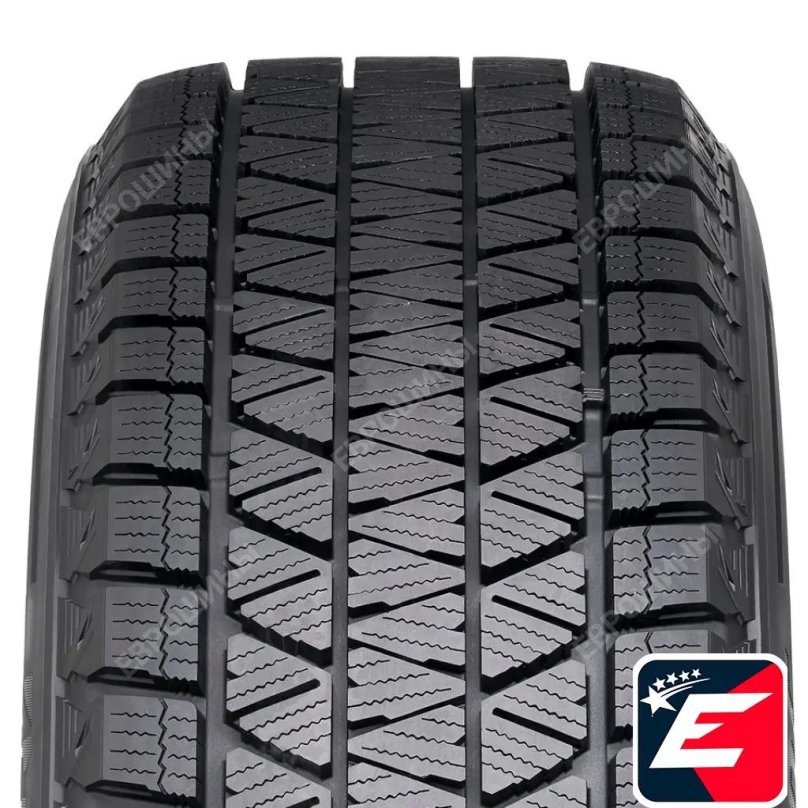 Бриджстоун Blizzak DM v3