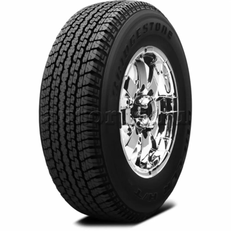 Bridgestone Dueler h/t d843