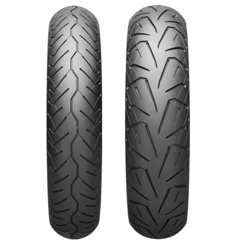 Bridgestone BATTLECRUISE h50