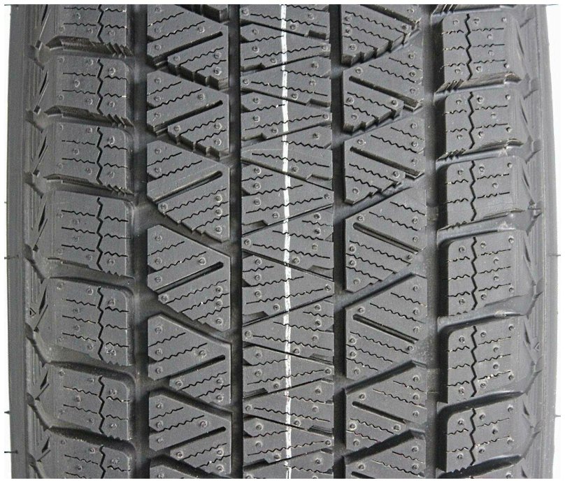 Bridgestone Blizzak DM-v3