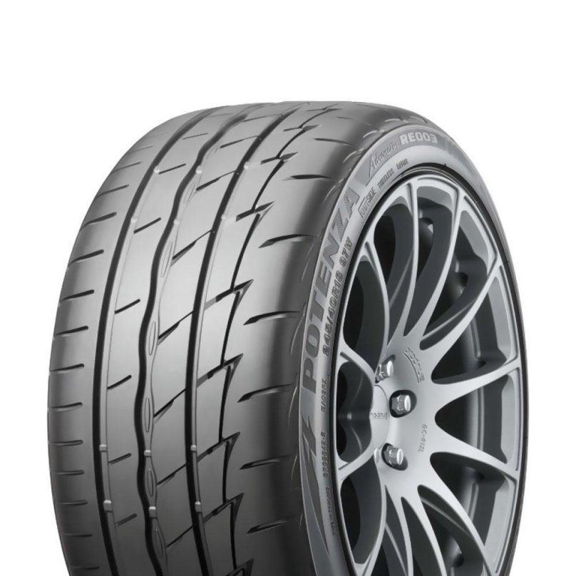 Bridgestone Adrenalin re003