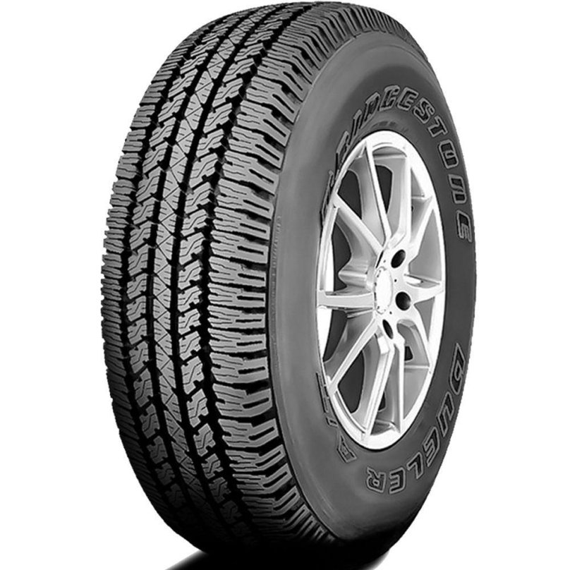 Bridgestone Dueler a/t 693iv