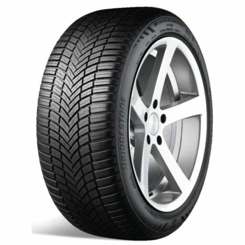 Bridgestone weather Control a005 EVO