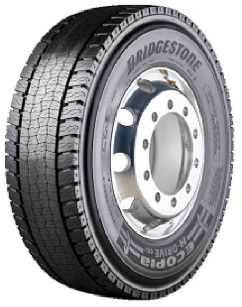 Bridgestone 315/70 r22.5