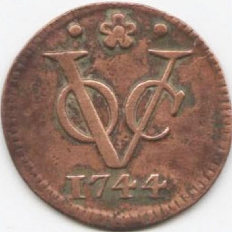 Дуит ОСТ Индской компании