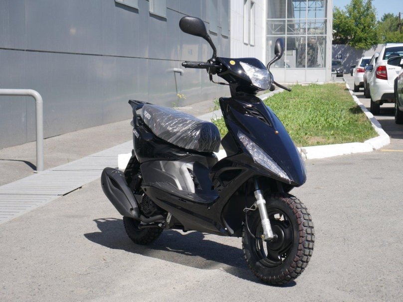 Скутер Vento Corsa 49 cc 150