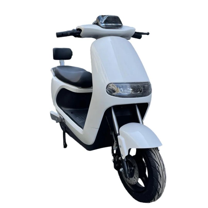 Скутер Корса рагаззо