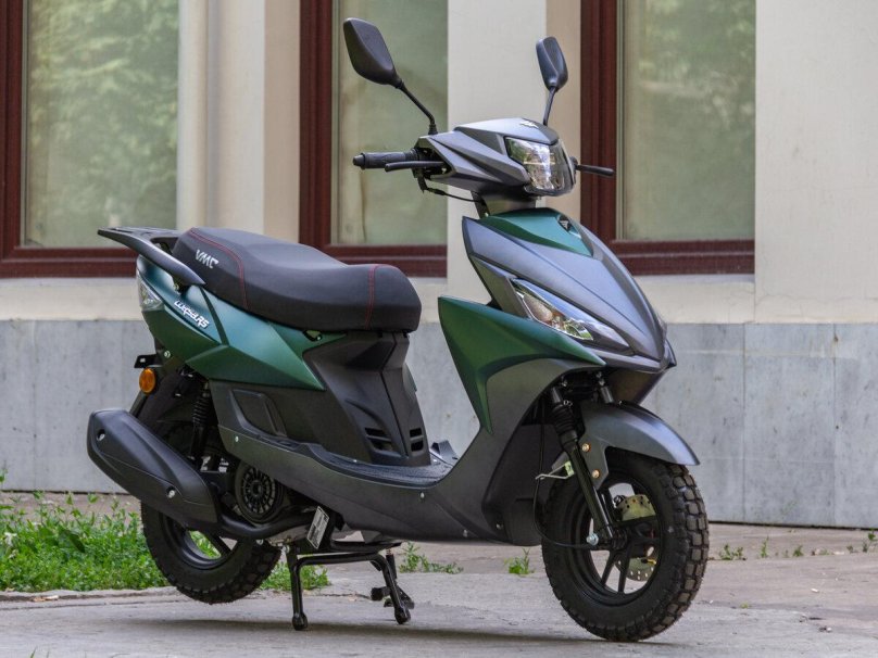 Венто Корса РС