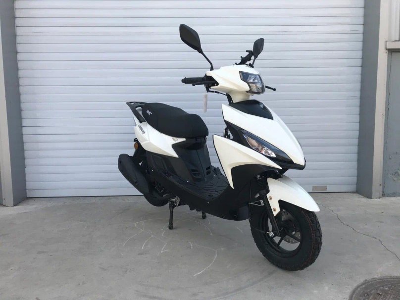 Скутер Венто Корса 150