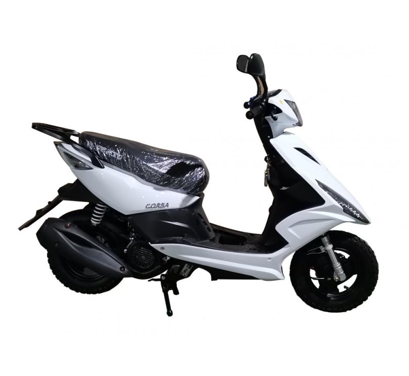 Скутер Vento Corsa 49 cc 150