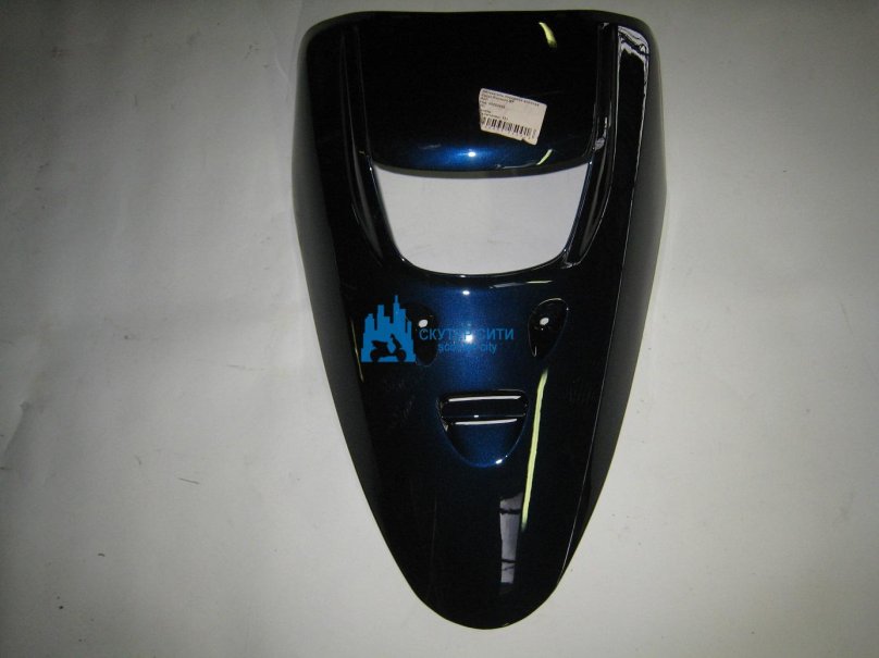 Corsa ragazzo пластик