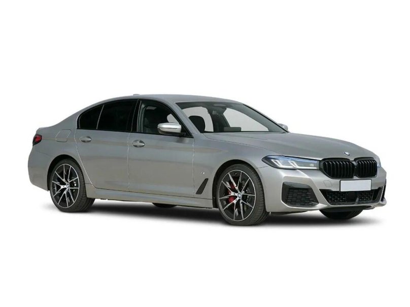 BMW 530d m Sport