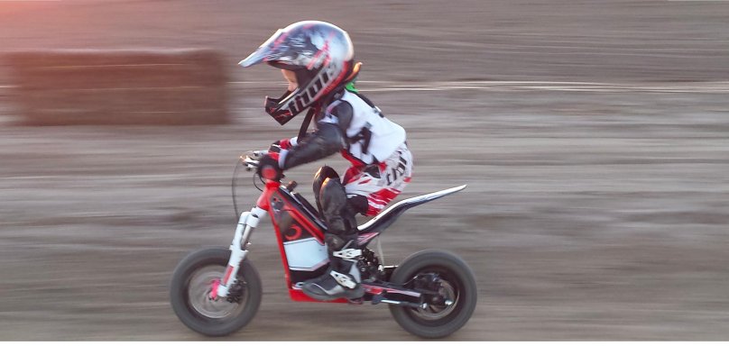 Kids Dirt Bike